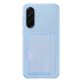 Mobile cover Samsung EF-OA366TLEGWW Blue